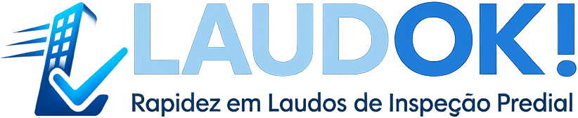 LAUDOK! Logo